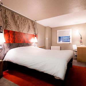 Chambre Standarde Lit King-Size